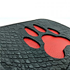 Paddle PUPPY PAW 2