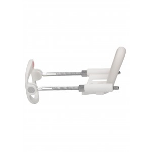 Extenseur de Pénis EXTENDER Blanc