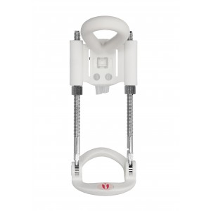 Extenseur de Pénis EXTENDER Blanc