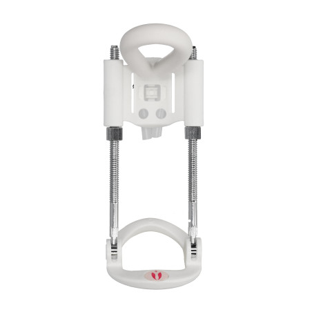 Extenseur de Pénis EXTENDER Blanc