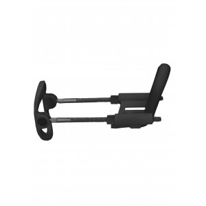 Extenseur de pénis EXTENDER Noir