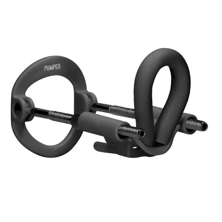 Extenseur de pénis EXTENDER Noir