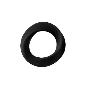 Pompe à pénis CLASSIC PUMP 20 x 6 cm Noire