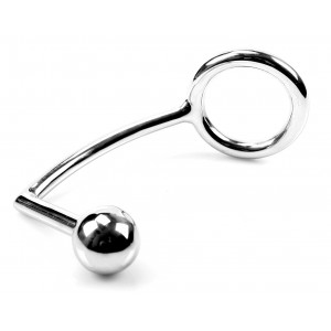 Cockring Plug ANAL LOCK 3cm