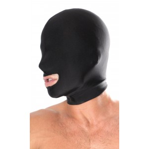Cagoule OPEN MOUTH Spandex