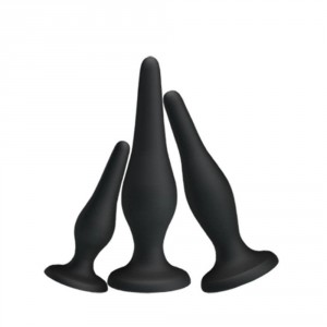 Kit MINI ANAL 3 Plugs