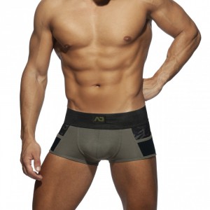 Boxer ARMY COMBI Kaki