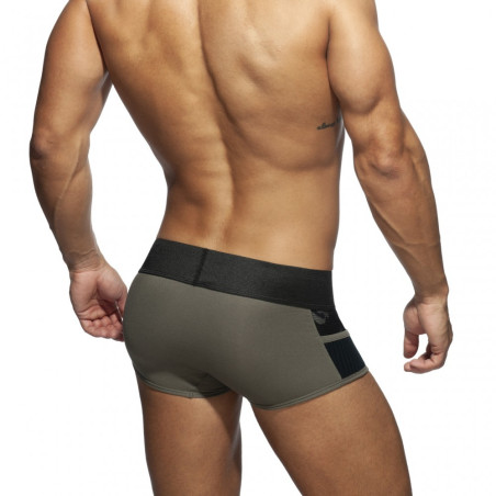 Boxer ARMY COMBI Kaki