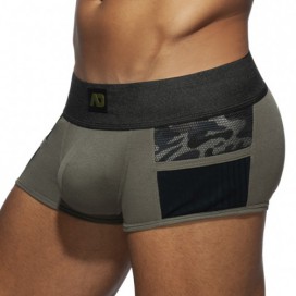 Boxer ARMY COMBI Kaki