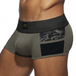 Boxer ARMY COMBI Kaki