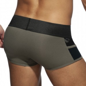 Boxer ARMY COMBI Kaki