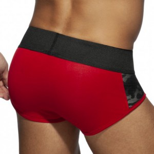 Slip ARMY COMBI Rouge