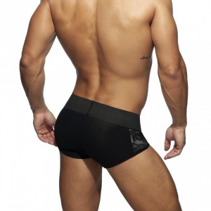 Slip ARMY COMBI Noir