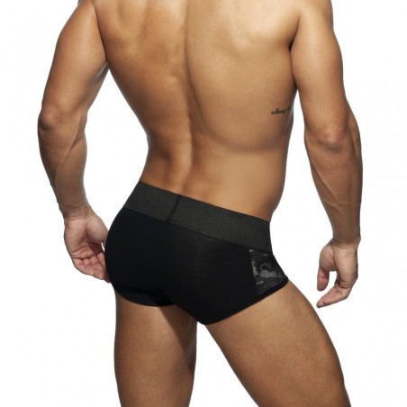Slip ARMY COMBI Noir