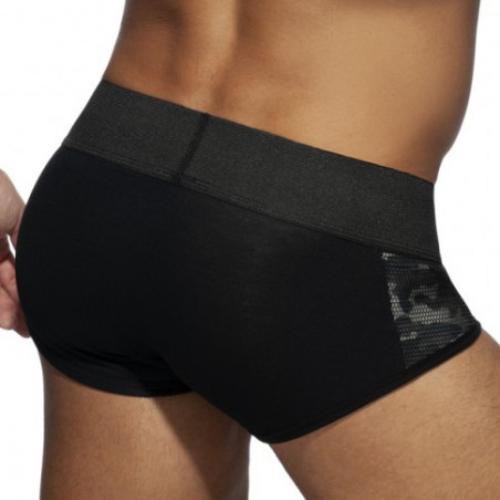 Slip ARMY COMBI Noir