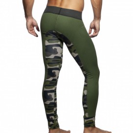 LongJohn CAMO-RIB Camouflage 2