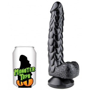 Gode HYLEOS de la collection Monster Toys 18 x 4 cm