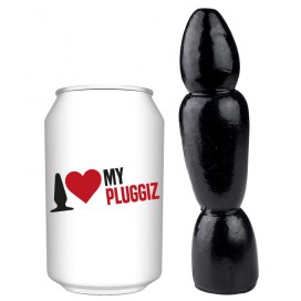 Plug FUZZ de Pluggiz 16 x 4.4 cm 2