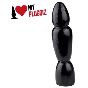 Plug FUZZ de Pluggiz 16 x 4.4 cm