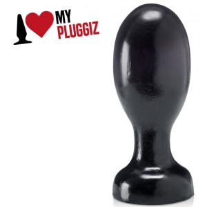 Plug KNOP de Pluggiz 14 x 6.6 cm