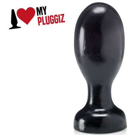 Plug KNOP de Pluggiz 14 x 6.6 cm