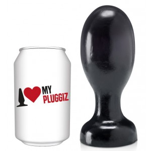 Plug KNOP de Pluggiz 14 x 6.6 cm