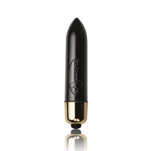 Stimulateur prostate Naughty Boy de Rocks off 7 vibrations