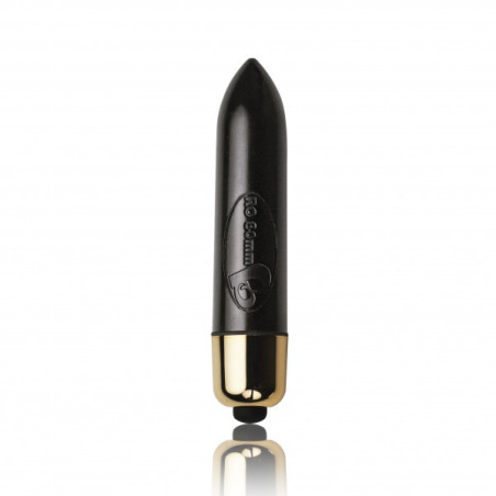 Stimulateur prostate Naughty Boy de Rocks off 7 vibrations