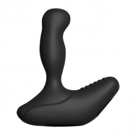 Stimulateur Prostate Nexus Revo Noir 10 x 3.4 cm 2