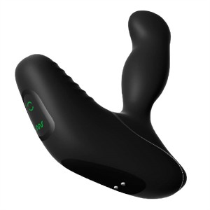 Stimulateur Prostate Nexus Revo Noir 10 x 3.4 cm