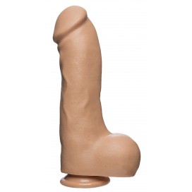Gode MASTER D de Doc Johnson 25 x 7.5 cm