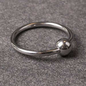 Anneau de gland BALL - Épaisseur 3 mm