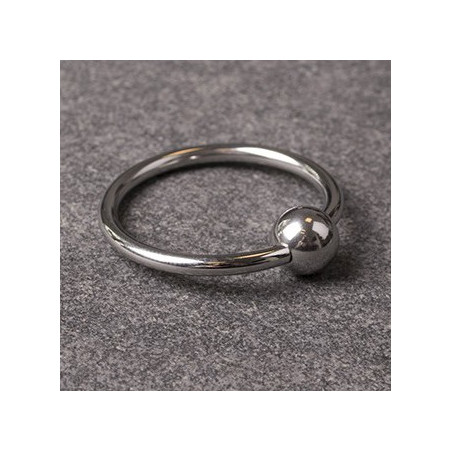 Anneau de gland BALL - Épaisseur 3 mm