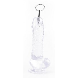 Penis Plug percé MINI FUKCER 4.5cm 2