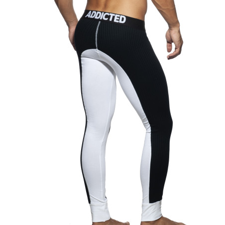 Long John RIB COMBI Blanc