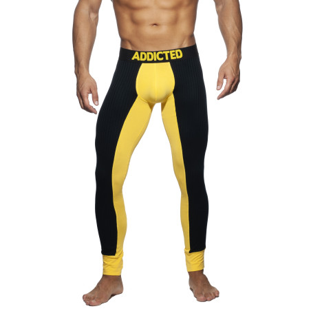 Long John RIB COMBI Jaune