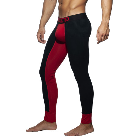 Long John RIB COMBI Rouge