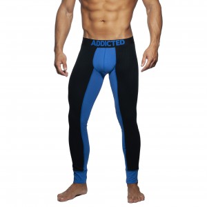 Long John RIB COMBI Bleu