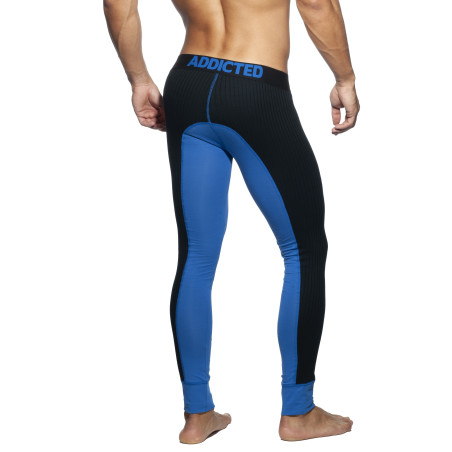 Long John RIB COMBI Bleu