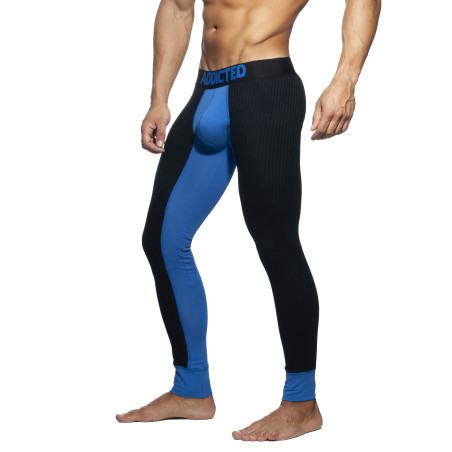 Long John RIB COMBI Bleu