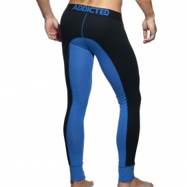 Long John RIB COMBI Bleu 2