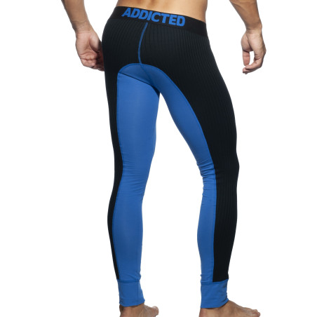 Long John RIB COMBI Bleu