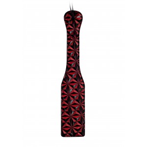 Paddle LUXURY BURGUNDY Rouge