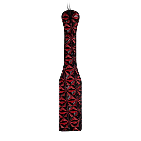 Paddle LUXURY BURGUNDY Rouge