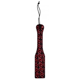 Paddle LUXURY BURGUNDY Rouge
