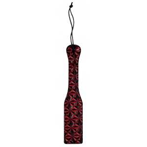 Paddle LUXURY BURGUNDY Rouge
