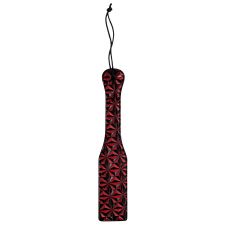 Paddle LUXURY BURGUNDY Rouge