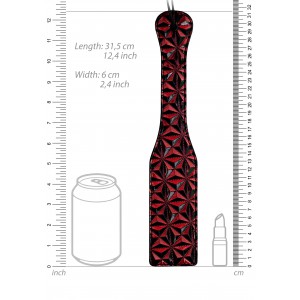 Paddle LUXURY BURGUNDY Rouge