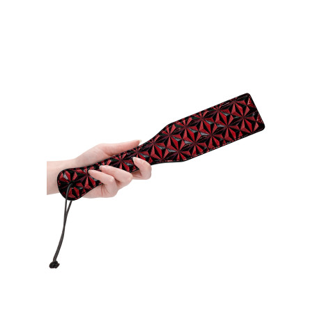 Paddle LUXURY BURGUNDY Rouge