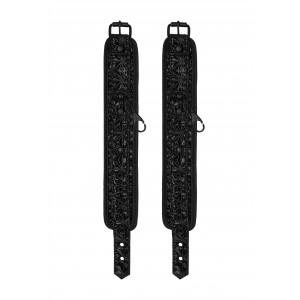 Barre d'attache Chevilles LUXURY SPREADER 40cm